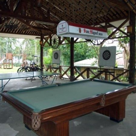 Camiguin Highland Resort Mambajao Exterior foto