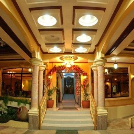 Camiguin Highland Resort Mambajao Exterior foto