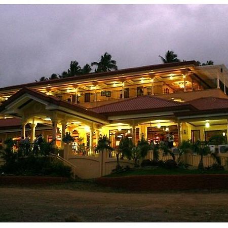 Camiguin Highland Resort Mambajao Exterior foto