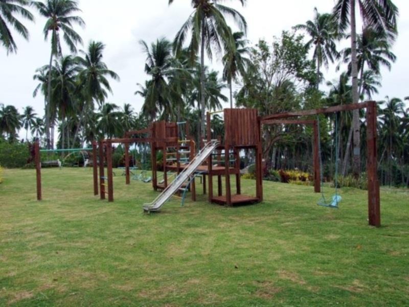 Camiguin Highland Resort Mambajao Exterior foto