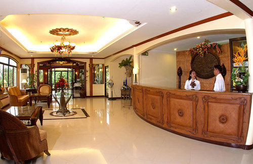 Camiguin Highland Resort Mambajao Exterior foto