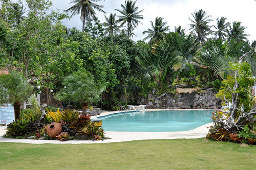 Camiguin Highland Resort Mambajao Exterior foto