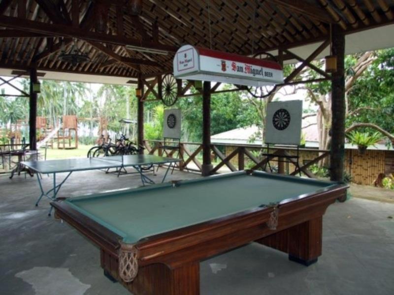 Camiguin Highland Resort Mambajao Exterior foto