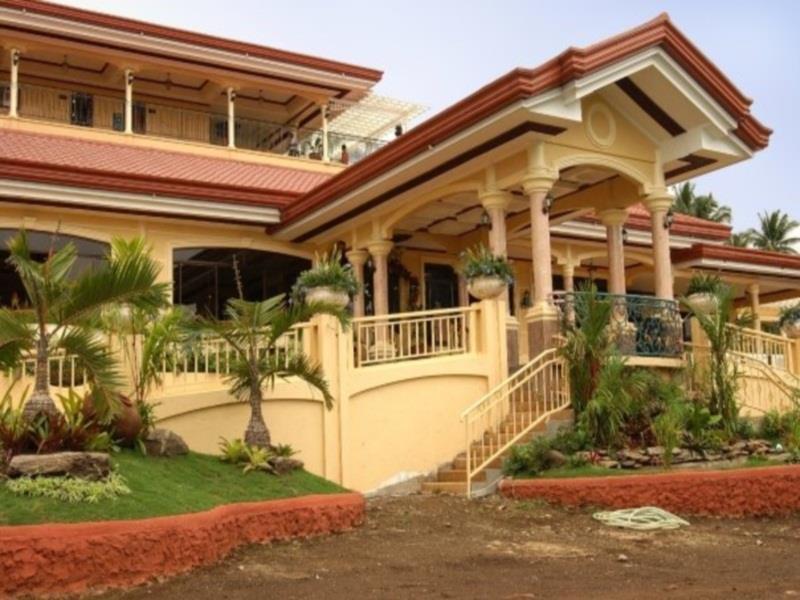 Camiguin Highland Resort Mambajao Exterior foto